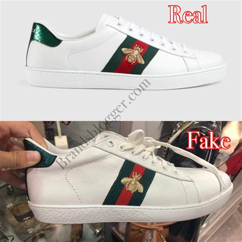 scarpe gucci sneakers false|gucci ace sneakers hurt.